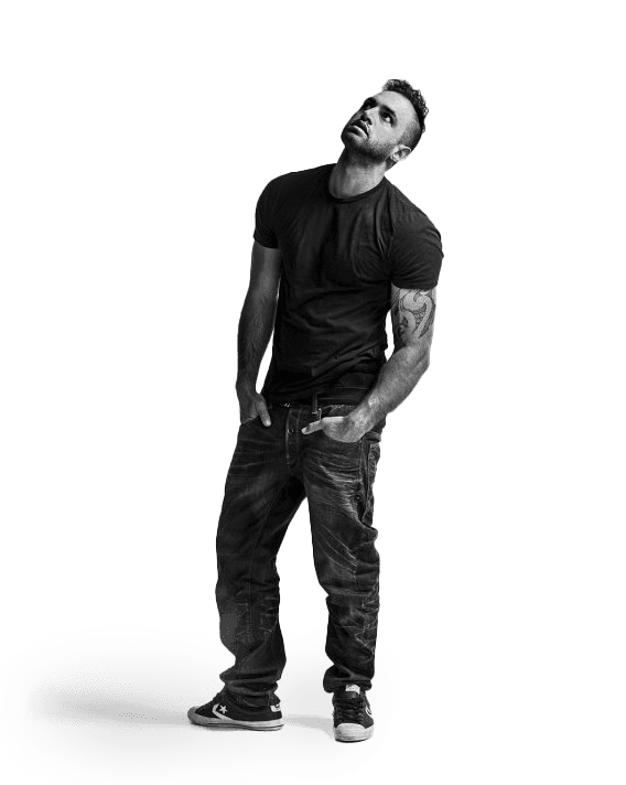 Hemi Harawira — Skin Revision practitioner